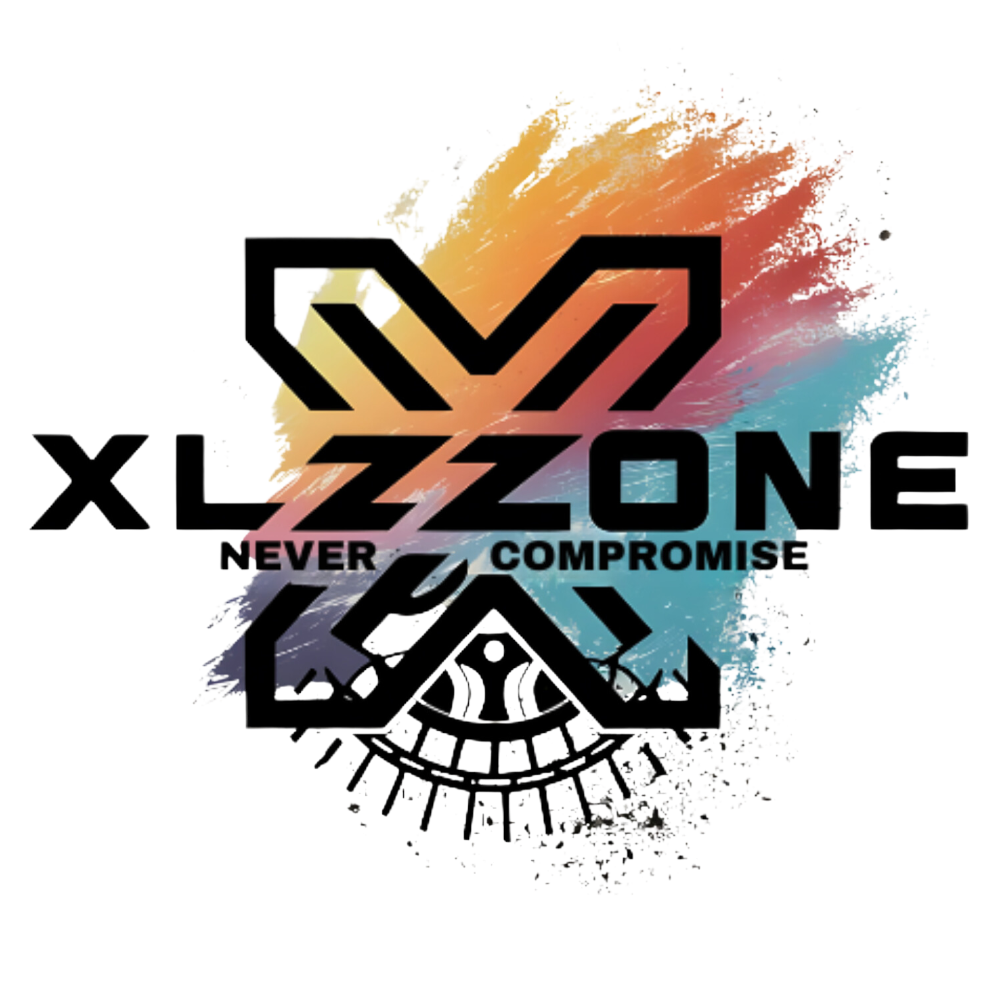 XLzone Logo